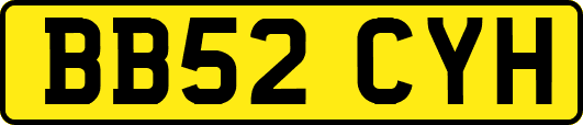BB52CYH