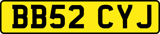 BB52CYJ