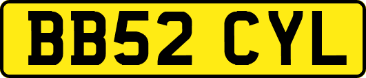 BB52CYL