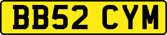 BB52CYM