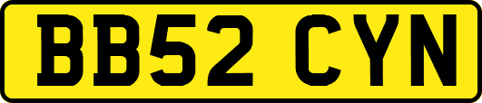 BB52CYN