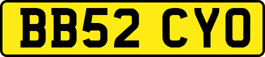 BB52CYO