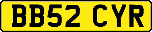 BB52CYR