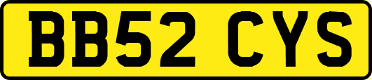 BB52CYS