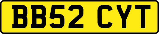 BB52CYT