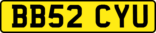 BB52CYU