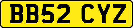 BB52CYZ