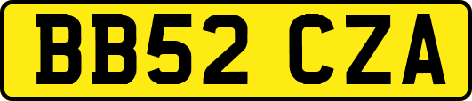 BB52CZA