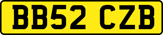 BB52CZB