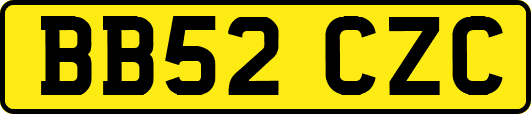 BB52CZC