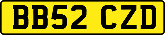 BB52CZD