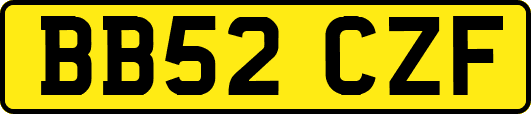 BB52CZF
