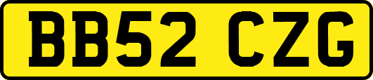 BB52CZG