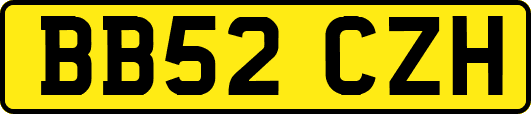 BB52CZH