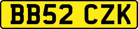 BB52CZK