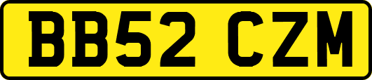 BB52CZM