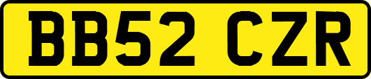 BB52CZR