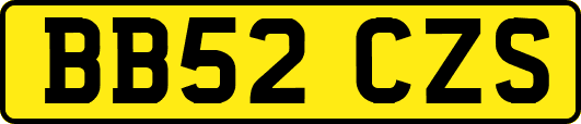 BB52CZS