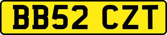 BB52CZT