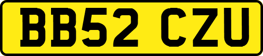 BB52CZU
