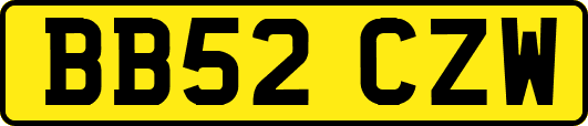 BB52CZW