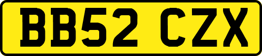 BB52CZX