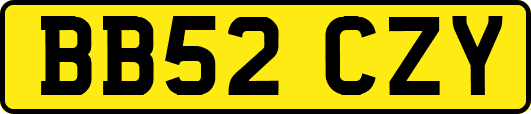 BB52CZY