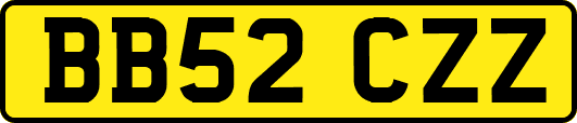 BB52CZZ