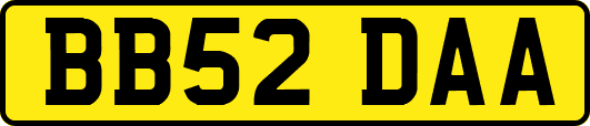 BB52DAA