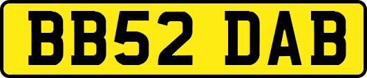BB52DAB