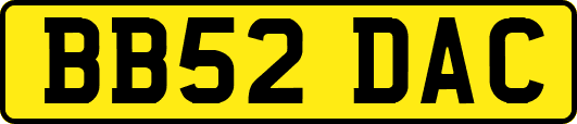 BB52DAC