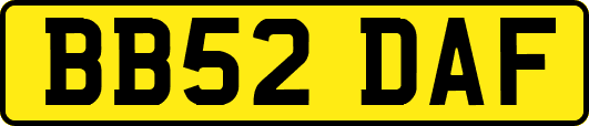 BB52DAF