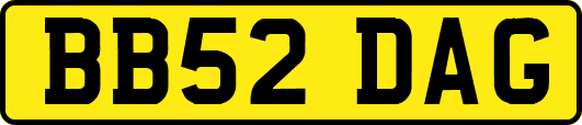 BB52DAG