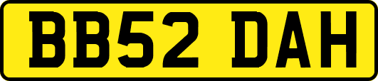 BB52DAH