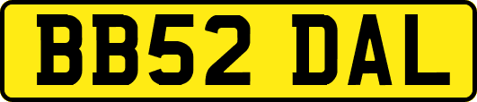 BB52DAL
