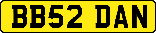 BB52DAN