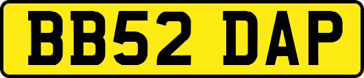 BB52DAP