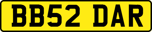BB52DAR