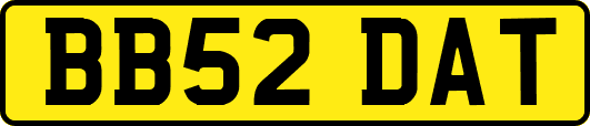 BB52DAT