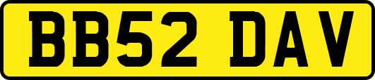 BB52DAV