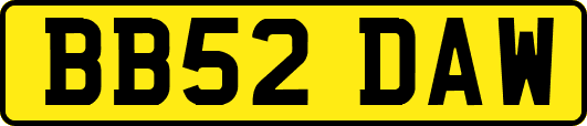 BB52DAW