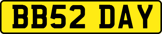 BB52DAY