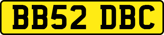 BB52DBC