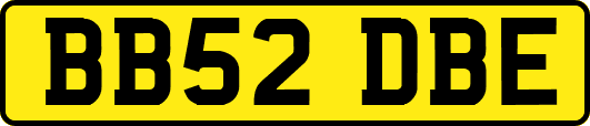 BB52DBE