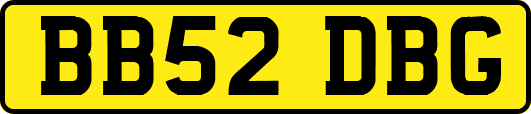 BB52DBG
