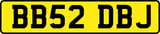 BB52DBJ