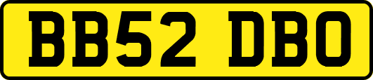 BB52DBO