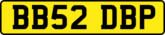 BB52DBP