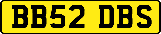 BB52DBS