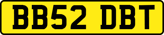 BB52DBT